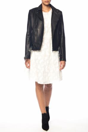 Biker jacket, zdjęcie 2 Biker jacket od Emporio Armani